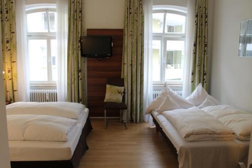 Fotos del hotel - Hotel am Viktualienmarkt