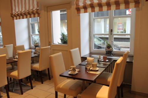 Fotos del hotel - Hotel am Viktualienmarkt
