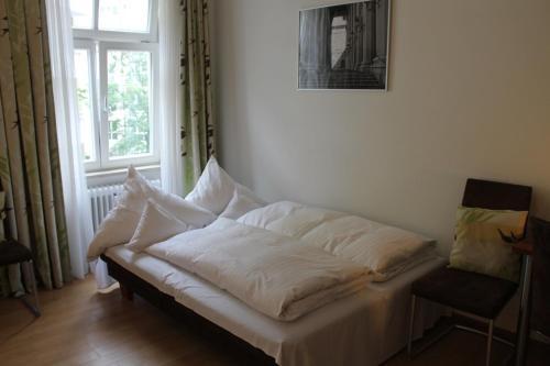 Fotos del hotel - Hotel am Viktualienmarkt