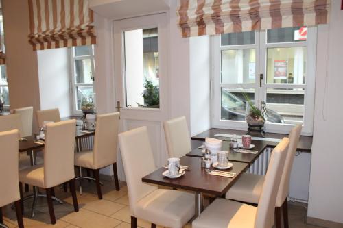 Fotos del hotel - Hotel am Viktualienmarkt