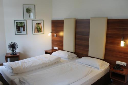 Fotos del hotel - Hotel am Viktualienmarkt