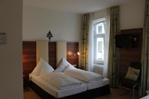 Fotos del hotel - Hotel am Viktualienmarkt