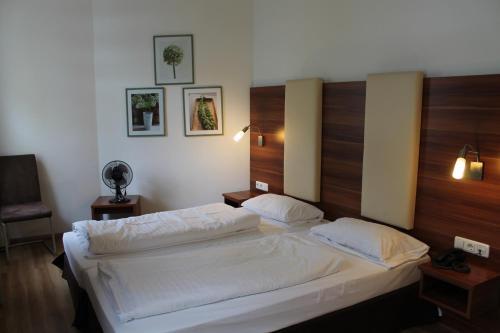 Fotos del hotel - Hotel am Viktualienmarkt