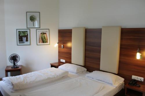Fotos del hotel - Hotel am Viktualienmarkt