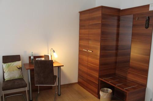 Fotos del hotel - Hotel am Viktualienmarkt