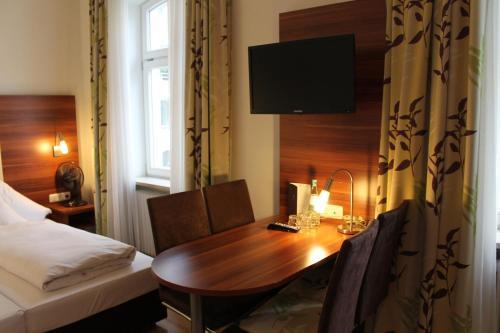 Fotos del hotel - Hotel am Viktualienmarkt