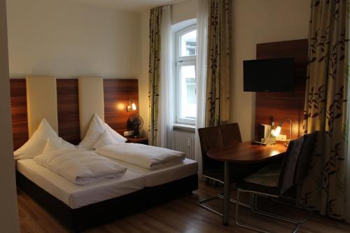 Fotos del hotel - Hotel am Viktualienmarkt