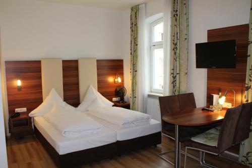 Fotos del hotel - Hotel am Viktualienmarkt