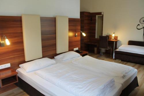 Fotos del hotel - Hotel am Viktualienmarkt