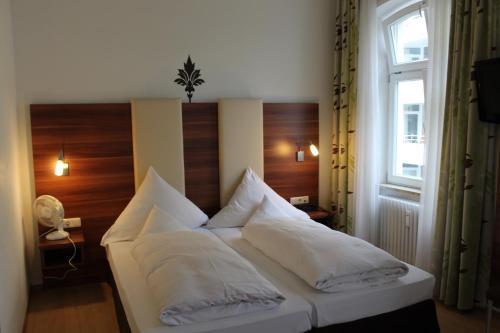 Fotos del hotel - Hotel am Viktualienmarkt