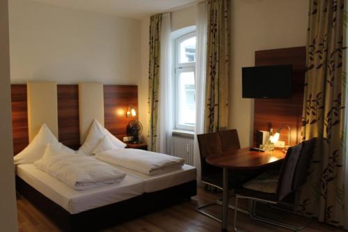 Fotos del hotel - Hotel am Viktualienmarkt