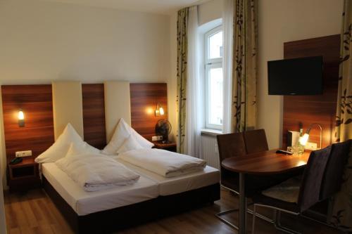 Fotos del hotel - Hotel am Viktualienmarkt