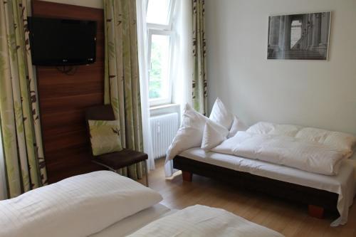 Fotos del hotel - Hotel am Viktualienmarkt