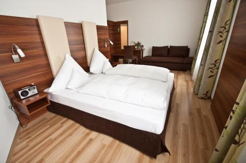 Fotos del hotel - Hotel am Viktualienmarkt