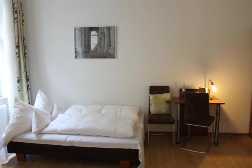 Fotos del hotel - Hotel am Viktualienmarkt
