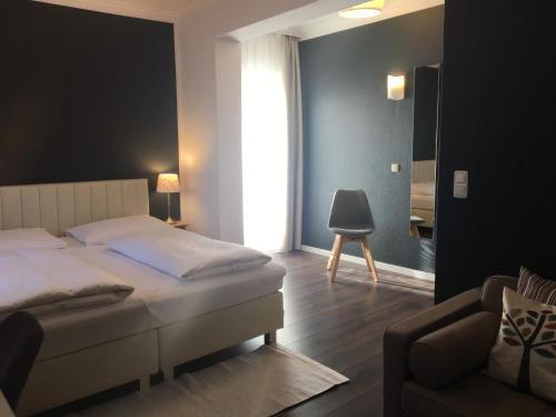 Fotos del hotel - Hotel Villa Solln