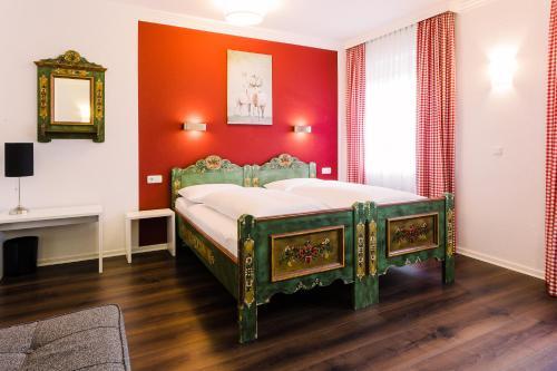 Fotos del hotel - Hotel Villa Solln