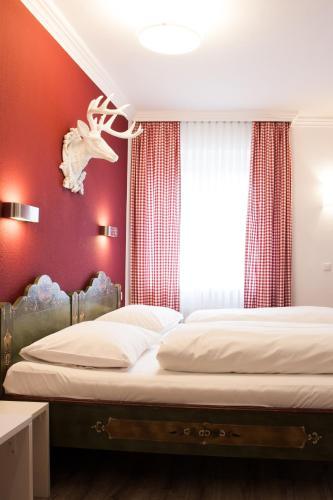 Fotos del hotel - Hotel Villa Solln