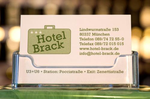 Fotos del hotel - Hotel Brack