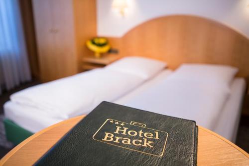 Fotos del hotel - Hotel Brack