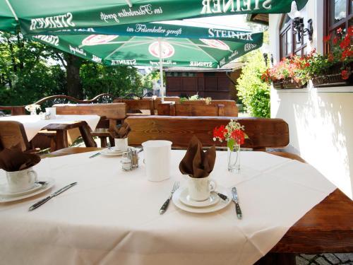Fotos del hotel - HOTEL GARNI ZUM GOCKL