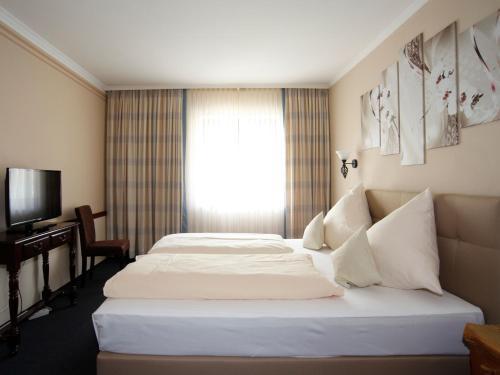 Fotos del hotel - HOTEL GARNI ZUM GOCKL