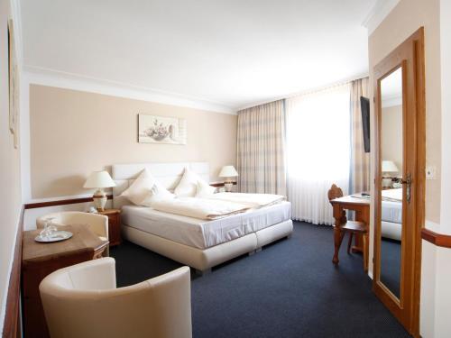 Fotos del hotel - HOTEL GARNI ZUM GOCKL