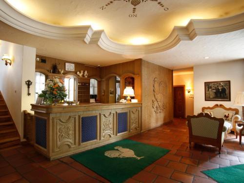 Fotos del hotel - HOTEL GARNI ZUM GOCKL