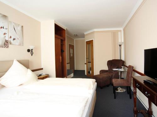 Fotos del hotel - HOTEL GARNI ZUM GOCKL