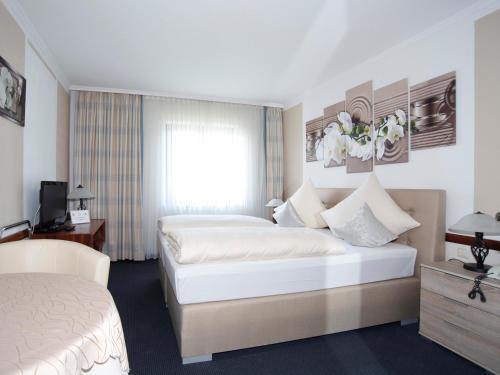 Fotos del hotel - HOTEL GARNI ZUM GOCKL
