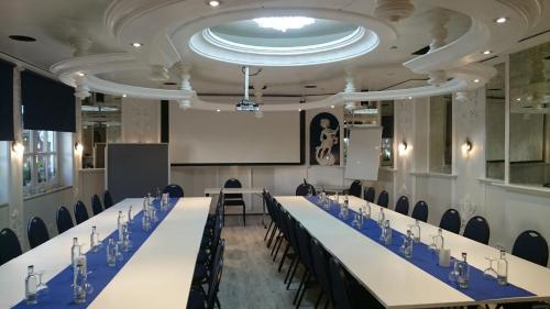 Fotos del hotel - HOTEL GARNI ZUM GOCKL