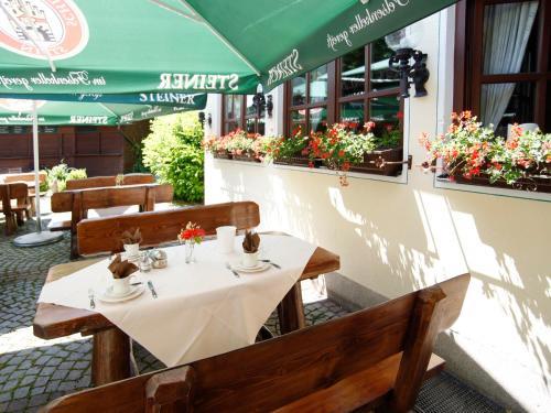 Fotos del hotel - HOTEL GARNI ZUM GOCKL