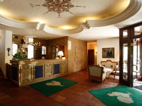 Fotos del hotel - HOTEL GARNI ZUM GOCKL