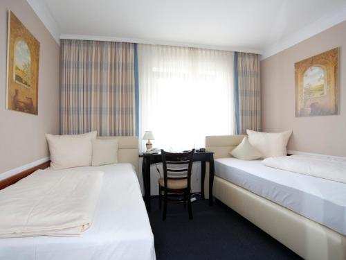 Fotos del hotel - HOTEL GARNI ZUM GOCKL