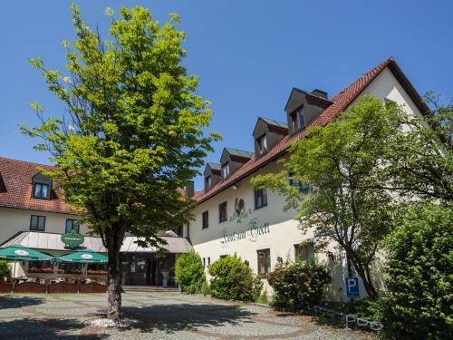 Fotos del hotel - HOTEL GARNI ZUM GOCKL