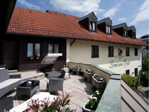 Fotos del hotel - HOTEL GARNI ZUM GOCKL