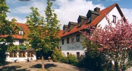 Fotos del hotel - HOTEL GARNI ZUM GOCKL