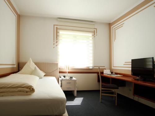 Fotos del hotel - HOTEL GARNI ZUM GOCKL
