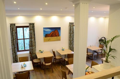 Fotos del hotel - Hotel Schleuse