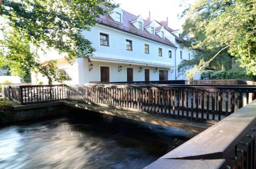 Fotos del hotel - Hotel Schleuse