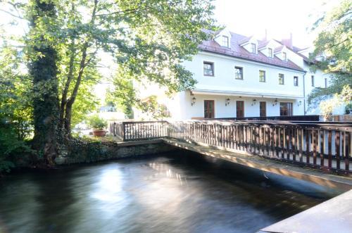 Fotos del hotel - Hotel Schleuse