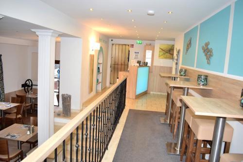 Fotos del hotel - Hotel Schleuse
