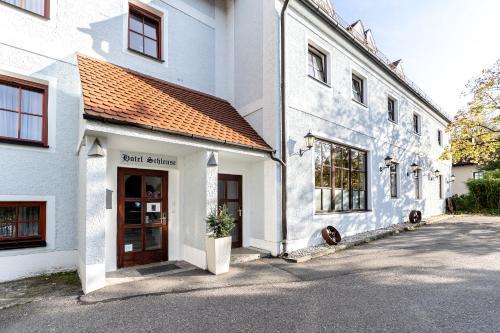 Fotos del hotel - Hotel Schleuse