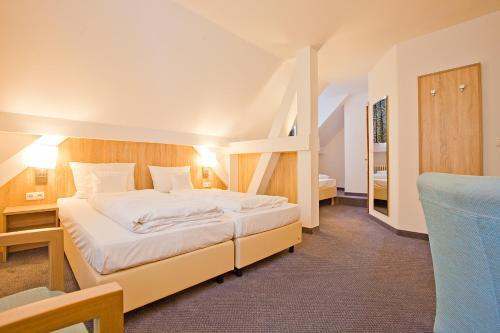 Fotos del hotel - Hotel Schleuse