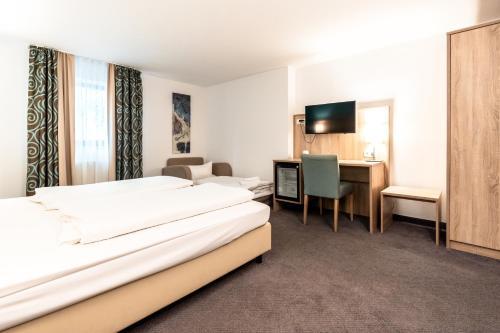 Fotos del hotel - Hotel Schleuse