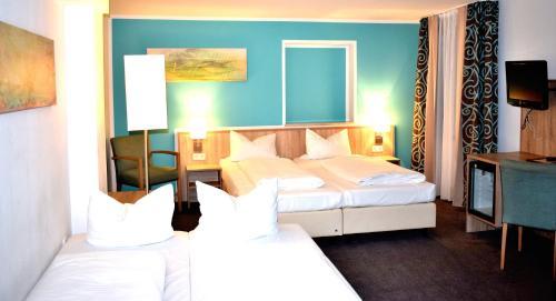 Fotos del hotel - Hotel Schleuse