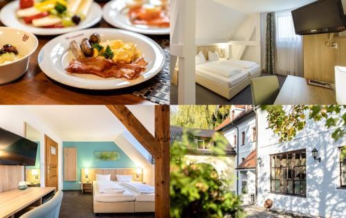 Fotos del hotel - Hotel Schleuse