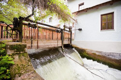 Fotos del hotel - Hotel Schleuse