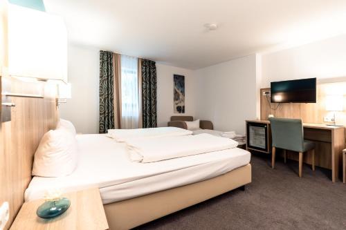 Fotos del hotel - Hotel Schleuse
