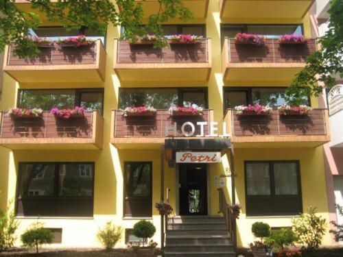 Fotos del hotel - HOTEL PETRI